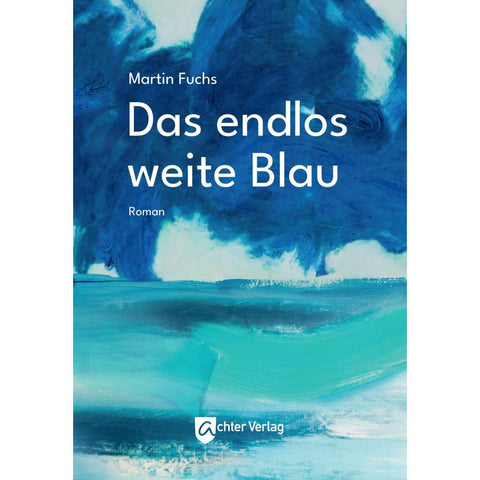 Das endlos weite Blau