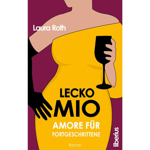 Lecko mio - Amore für Fortgeschrittene
