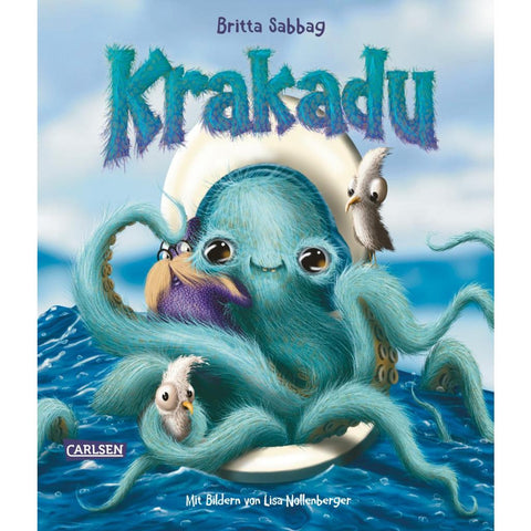 Krakadu