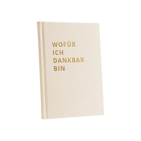 Wofür Ich Dankbar Bin