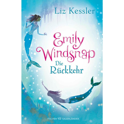Emily Windsnap - Die Rückkehr