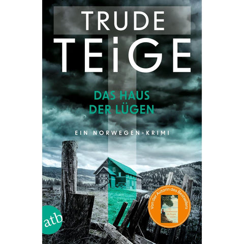 Das Haus der Lügen