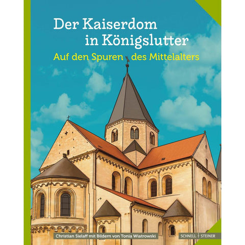 Der Kaiserdom in Königslutter