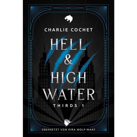 Hell & High Water