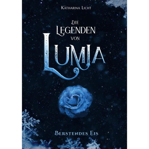 Die Legenden von Lumia