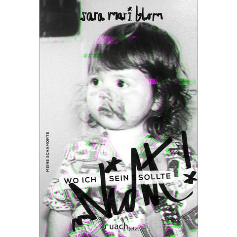 Wo ich (nicht) sein sollte