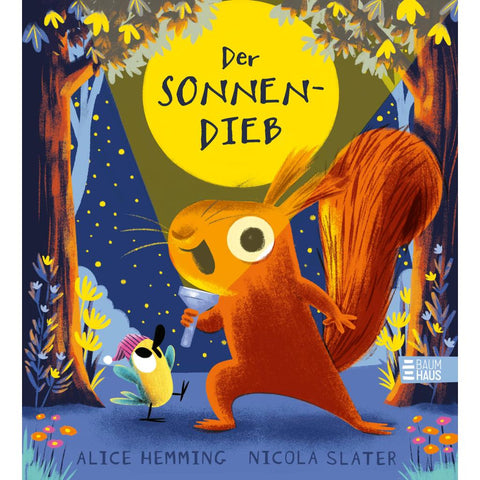 Der Sonnendieb