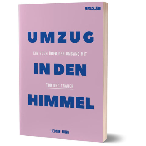 Umzug in den Himmel