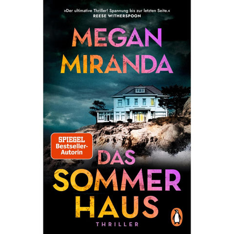 Das Sommerhaus