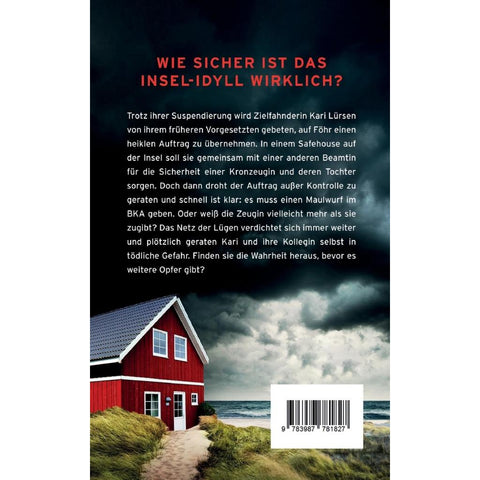 Angst auf Föhr
