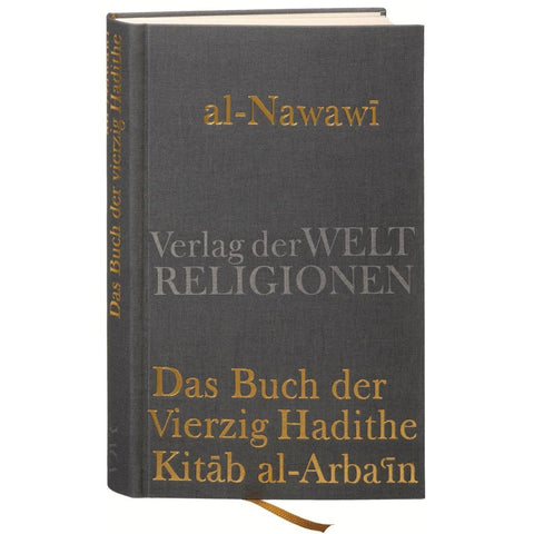 Das Buch der Vierzig Hadithe