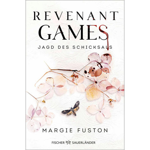 Revenant Games - Jagd des Schicksals