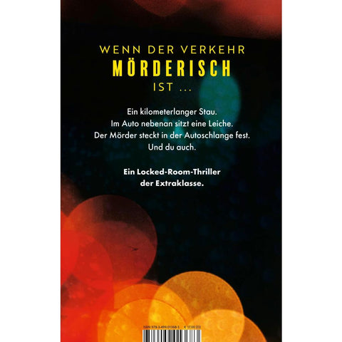 Der Stau
