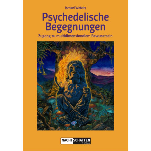 Psychedelische Begegnungen