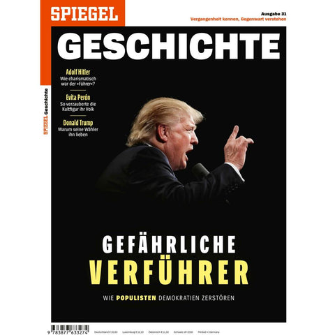 Gefährliche Verführer