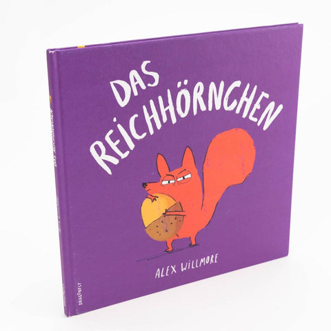 Das Reichhörnchen