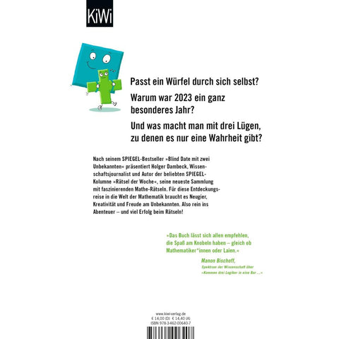 Das Kreuz mit dem Quadrat