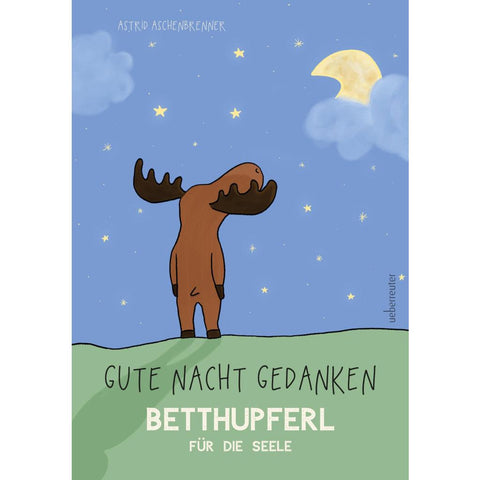Gute Nacht Gedanken