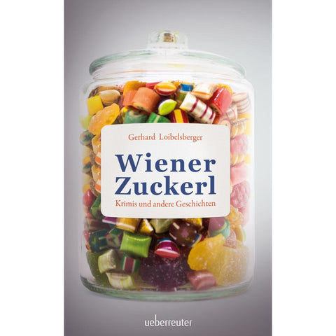 Wiener Zuckerl