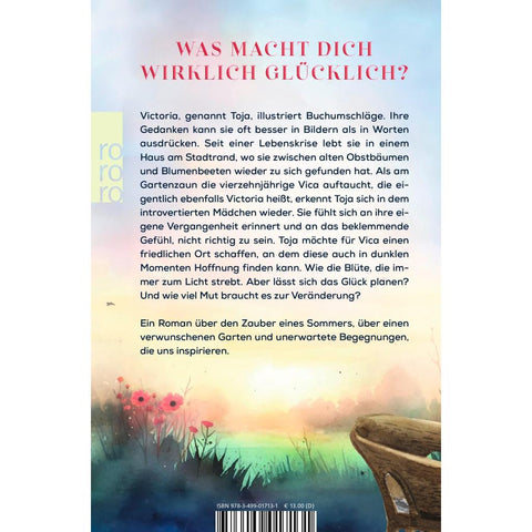 Der Garten der kleinen Wunder