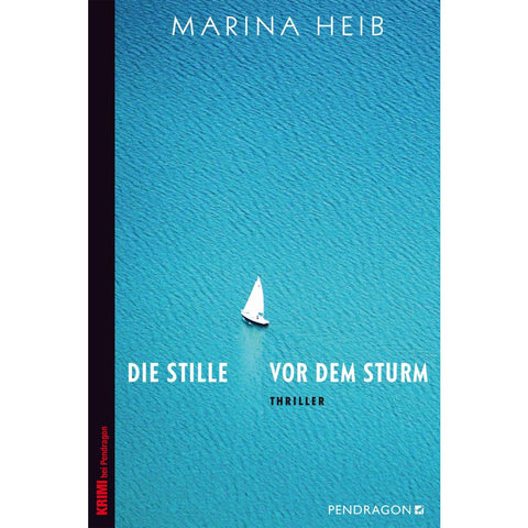 Die Stille vor dem Sturm