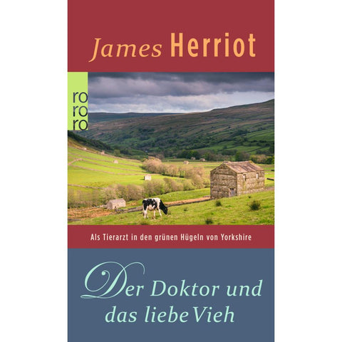 Der Doktor und das liebe Vieh
