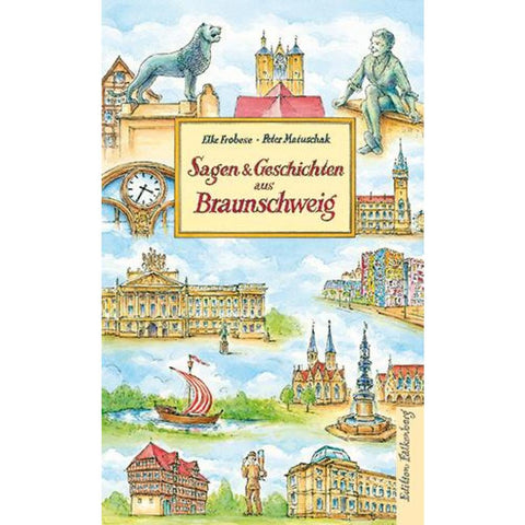 Sagen und Geschichten aus Braunschweig