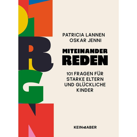 Miteinander reden