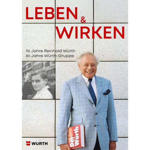 Leben & Wirken