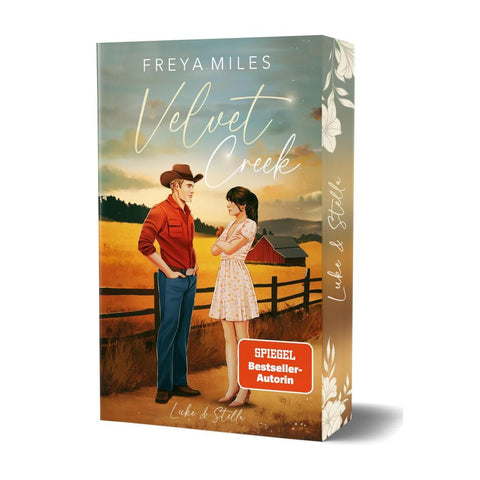 Velvet Creek: Luke & Stella