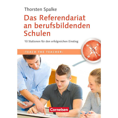 Das Referendariat an berufsbildenden Schulen