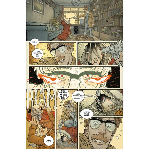 Batman: Der Gargoyle von Gotham