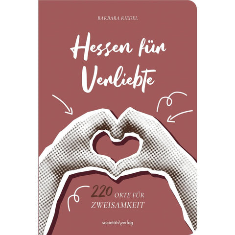 Hessen für Verliebte