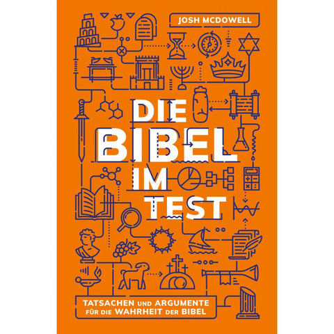 Die Bibel im Test