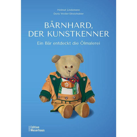 Bärnhard, der Kunstkenner