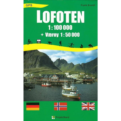 Lofoten