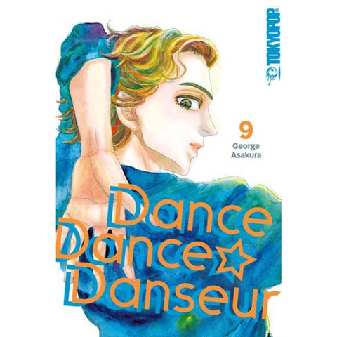 Dance Dance Danseur 2in1 09
