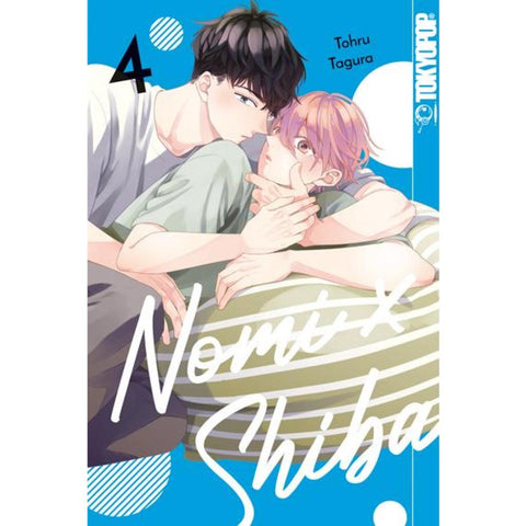 Nomi x Shiba 04