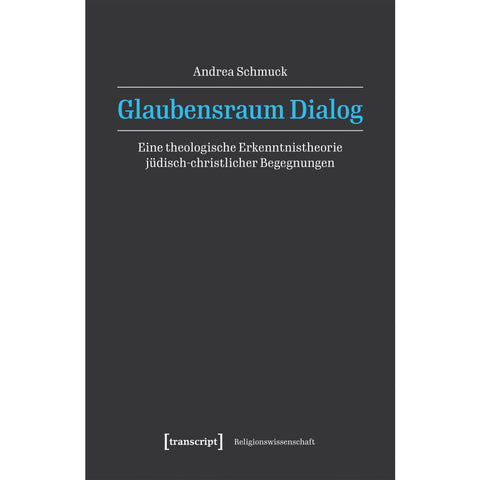 Glaubensraum Dialog