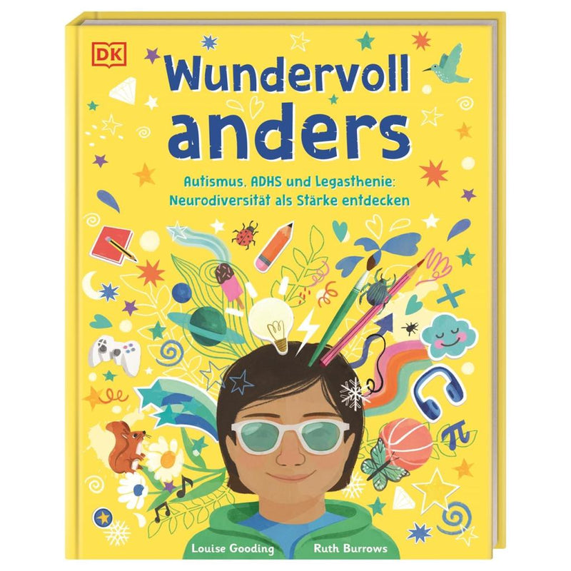 Wundervoll anders
