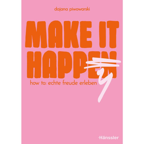 Make it happy