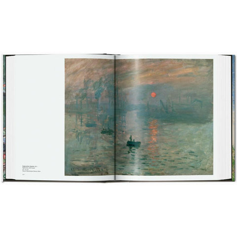 Monet. Der Triumph des Impressionismus