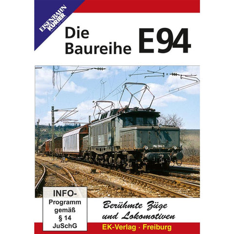 Baureihe E 94