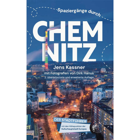 Spaziergänge durch Chemnitz
