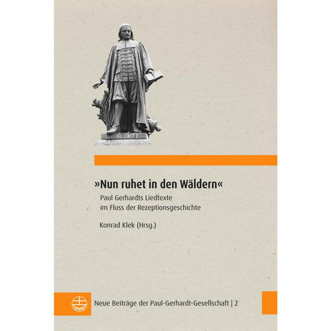 'Nun ruhet in den Wäldern'