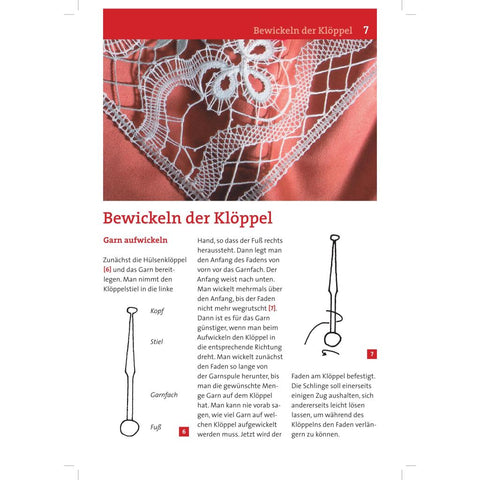 Klöppeln