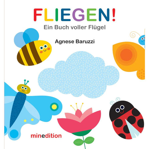 FLIEGEN!