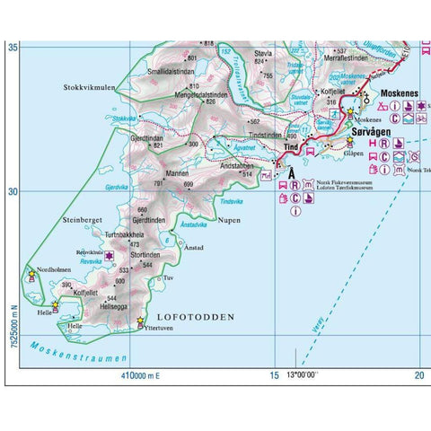 Lofoten