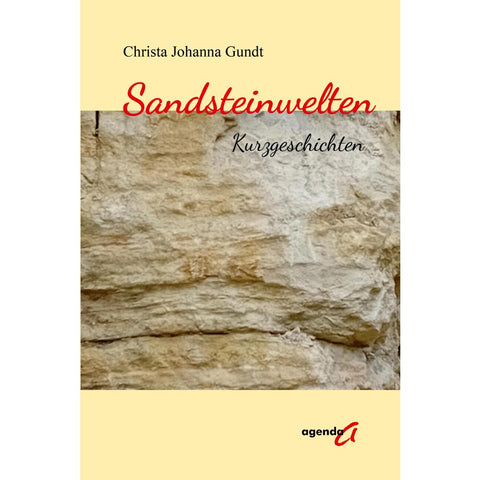 Sandsteinwelten