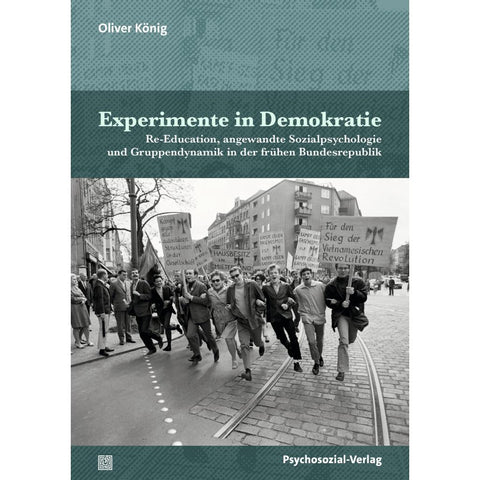 Experimente in Demokratie